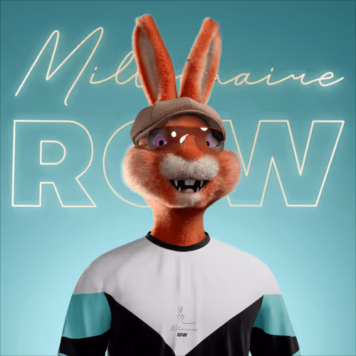 Millionaire Row #422