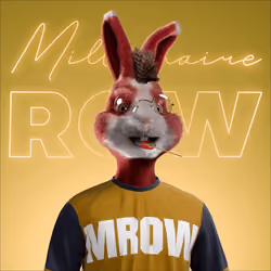 Millionaire Row #624