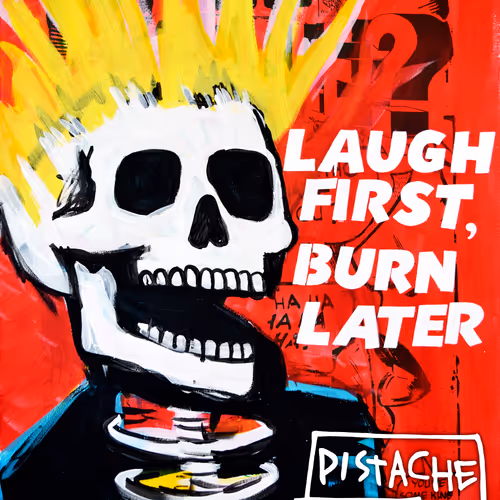 PST Artwork