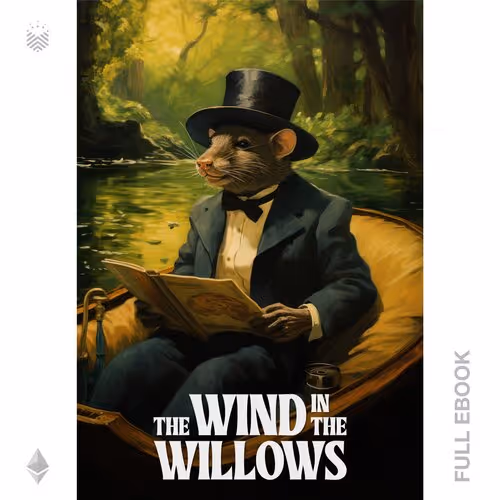 The Wind in the Willows #59
