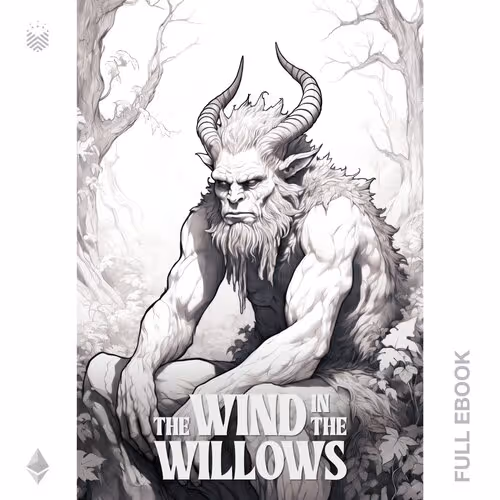 Bookio The Wind In The Willows Eth
