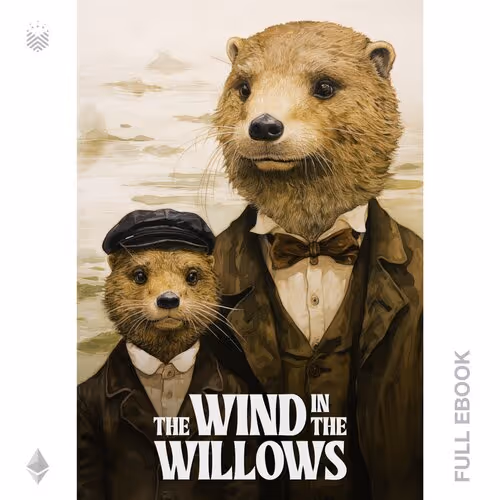 Bookio The Wind In The Willows Eth