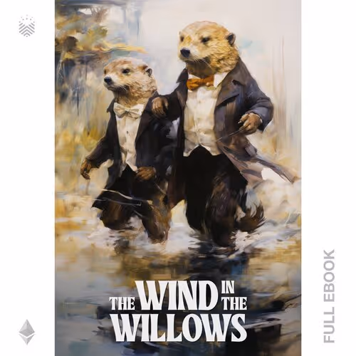 The Wind in the Willows #20