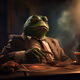 The Italian MoPepe