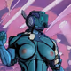 Neo Tokyo Titizen