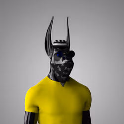 MetaPharaohs #132