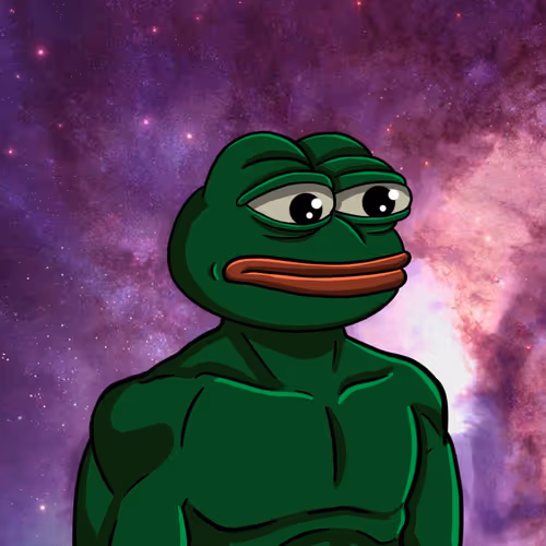 Mecha Pilots Frogs