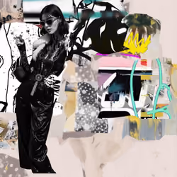 PAPER TRAIL #0017