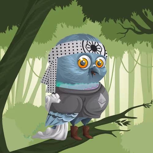 Birdhouse Buddies