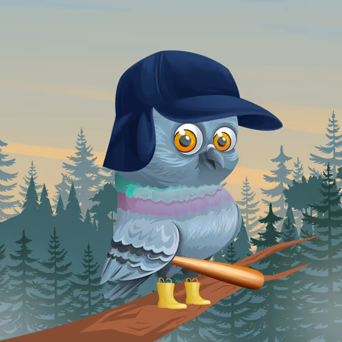 Birdhouse Buddies
