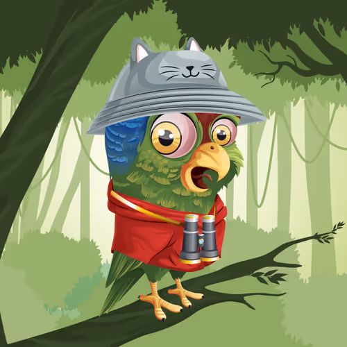 Birdhouse Buddies