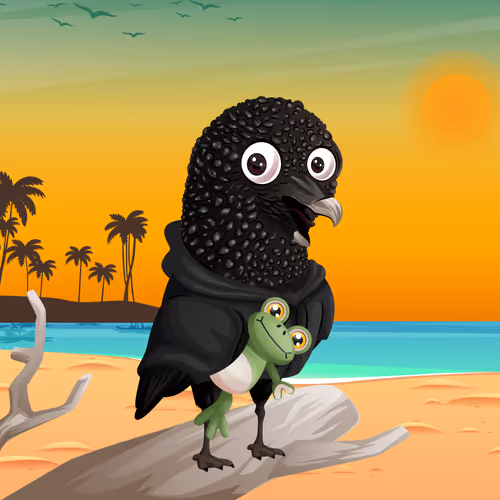 Birdhouse Buddies