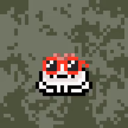 Baby Toad #348