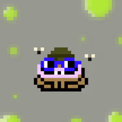 Baby Toad #2344