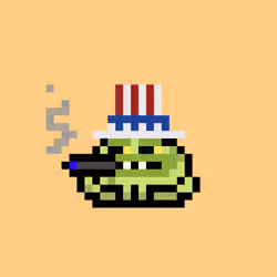 Baby Toad #118