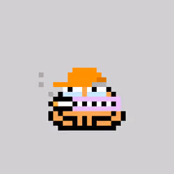 Baby Toad #1804