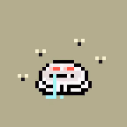 Baby Toad #686