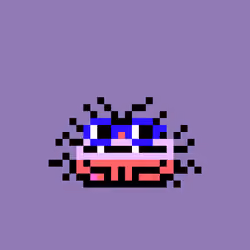 Baby Toad #2613