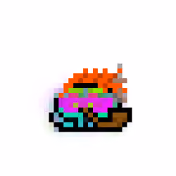 Baby Toad #160