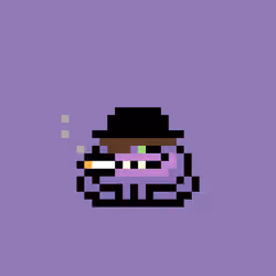Baby Toad #1932