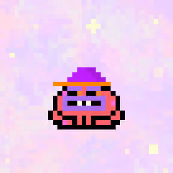 Baby Toad #2666