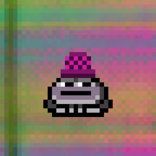 Baby Toad #350