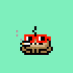 Baby Toad #3531