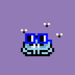 Baby Toad #2218