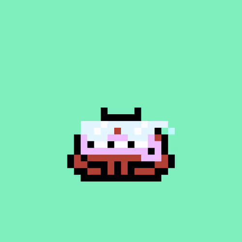 Baby Toad #2611