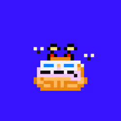 Baby Toad #1369
