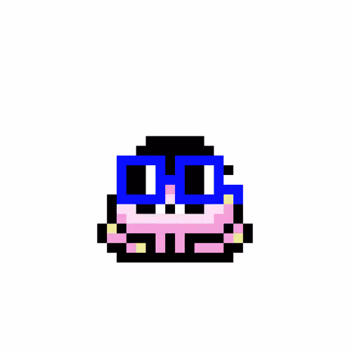 Baby Toad #3215