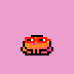 Baby Toad #1599