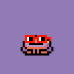 Baby Toad #2429