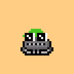 Baby Toad #2294