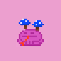 Baby Toad #877