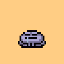 Baby Toad #3302