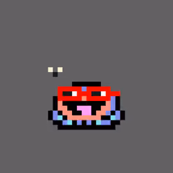 Baby Toad #2733