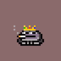 Baby Toad #1814