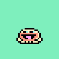 Baby Toad #2511