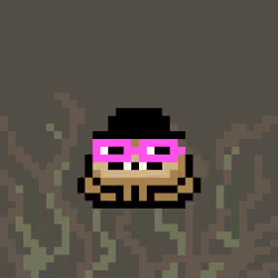 Baby Toad #1966