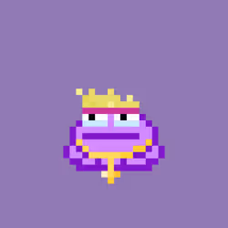 Baby Toad #1991