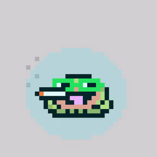 Baby Toad #2892