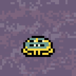 Baby Toad #3117