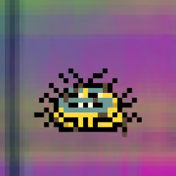 Baby Toad #1433
