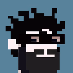 NodePunkes #7865