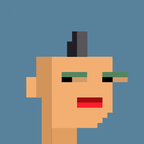 NodePunkes #4242