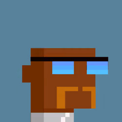 NodePunkes #9580