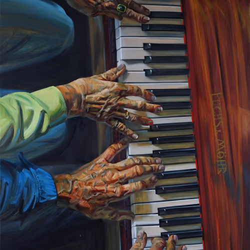 Concerto for Two