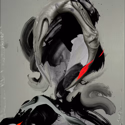 33 Curated Drop Featuring Jesse Draxler And Fabio
