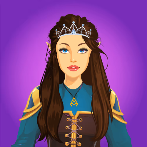 Elf Princess Club